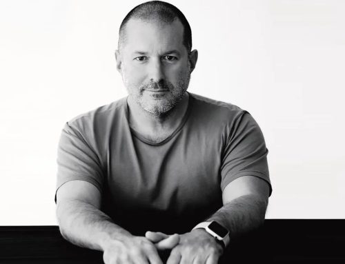 Jony Ive: l’uomo che smantella i display per connetterci al mondo reale