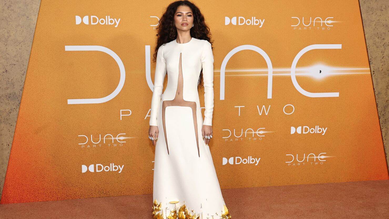 Zendaya Dune - Life&People Magazine