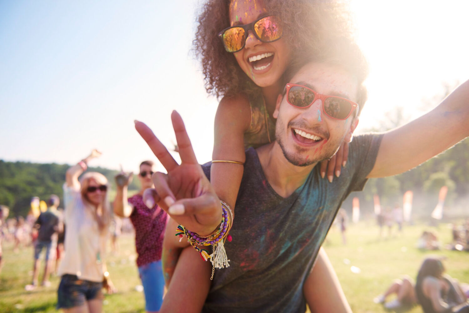 Festival musicali estate 2026 -Life&People Magazine