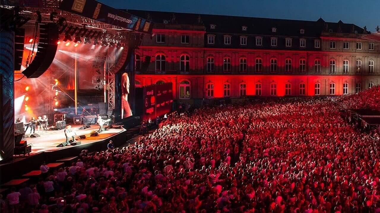 Festival musicali estate 2026 Jazz Open Modena -Life&People Magazine