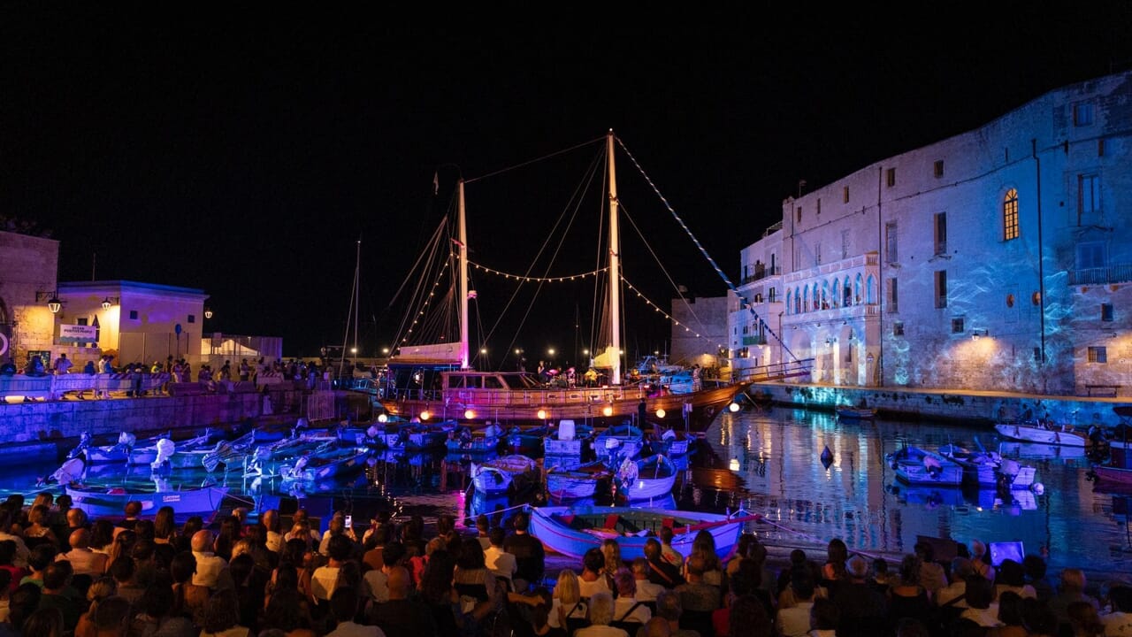 Festival musicali estate 2026 Porto Rubino -Life&People Magazine