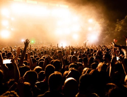 La terra trema, il ritmo resta: l’Estate dei Festival è un atto di resistenza culturale