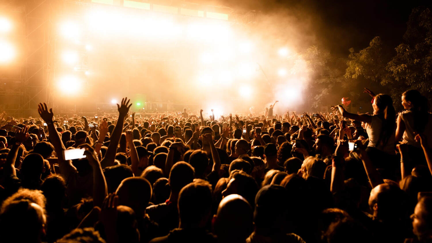 Festival musicali estate 2026 - Life&People Magazine