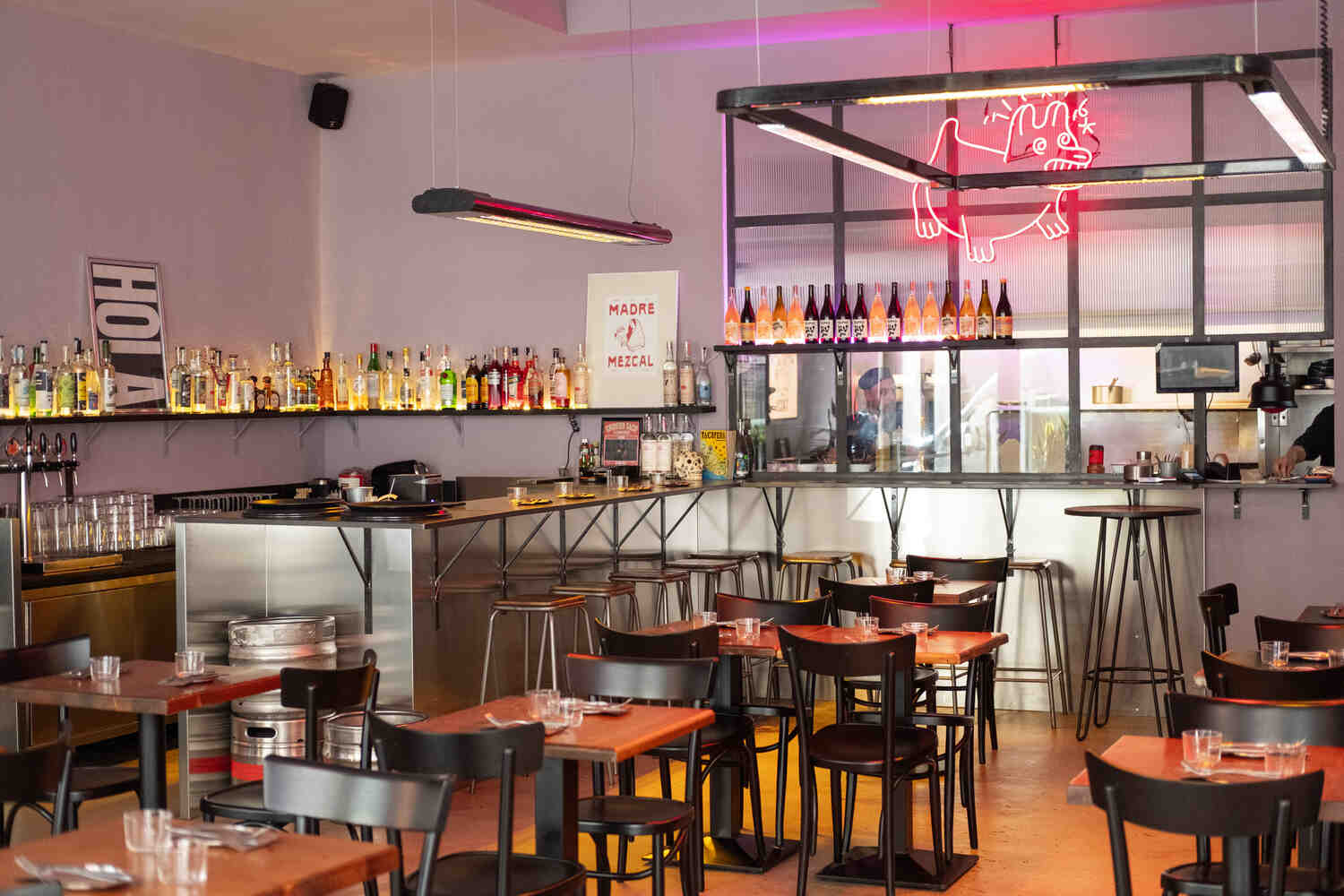 Mexican dining Milano Chihuahua - Life&People Magazine
