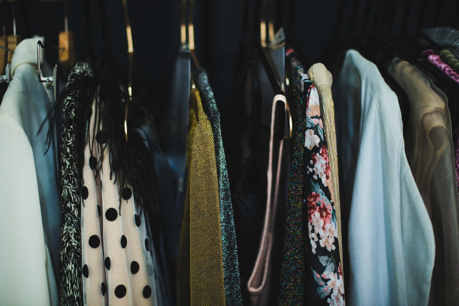 Moda d'archivio - Life&People Magazine