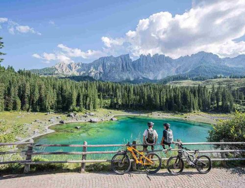 L’avventura su misura è il futuro del ciclismo di lusso