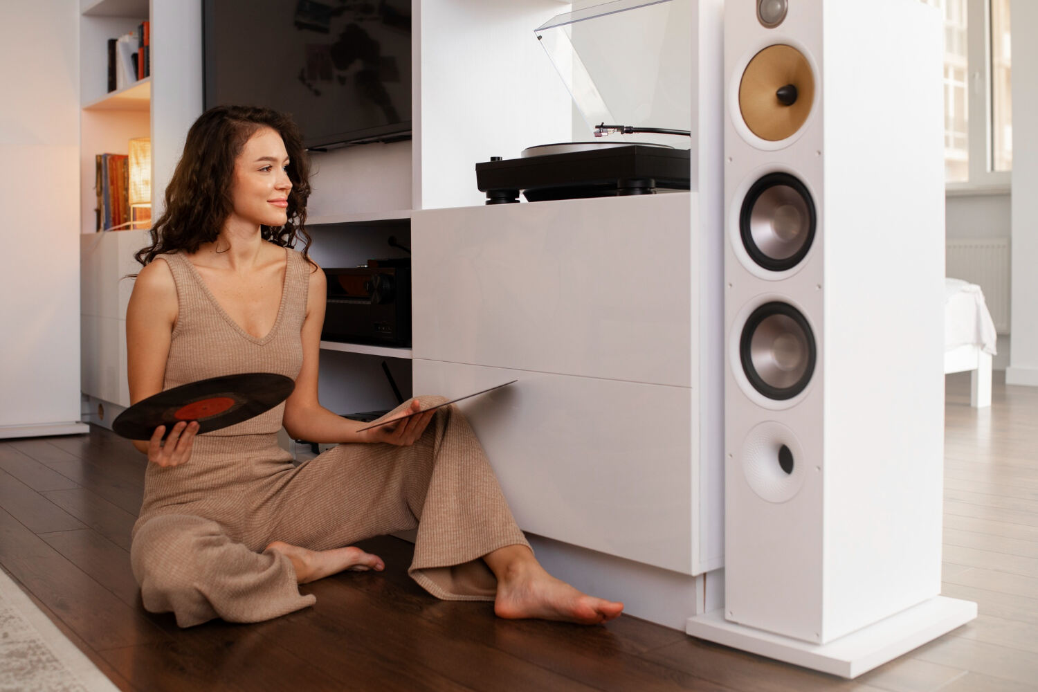 Sonich architecture impianto audio - Life&People Magazine