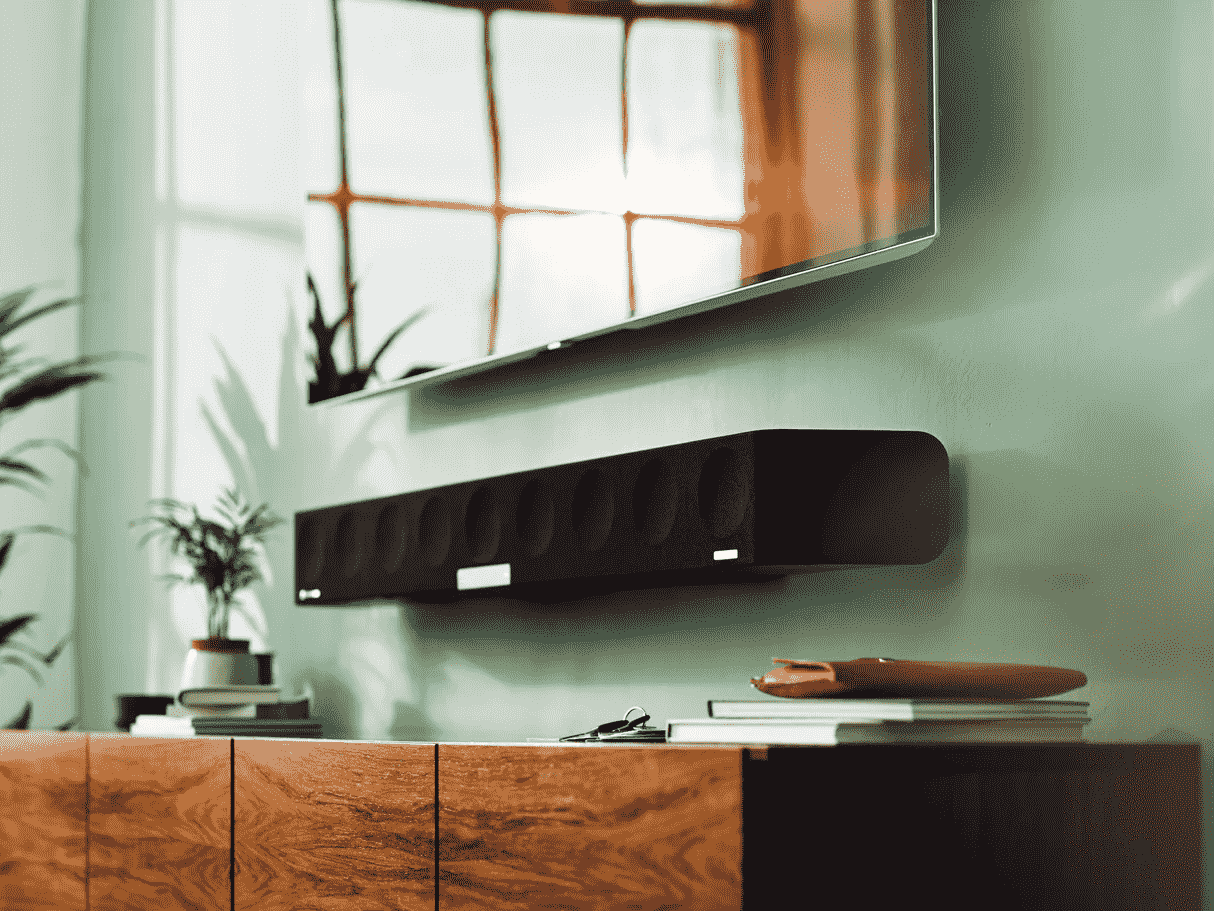 Sonich architecture Sennheiser - Life&People Magazine