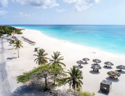 Febbre da “paradiso”: la classifica delle spiagge più belle del mondo parla italiano