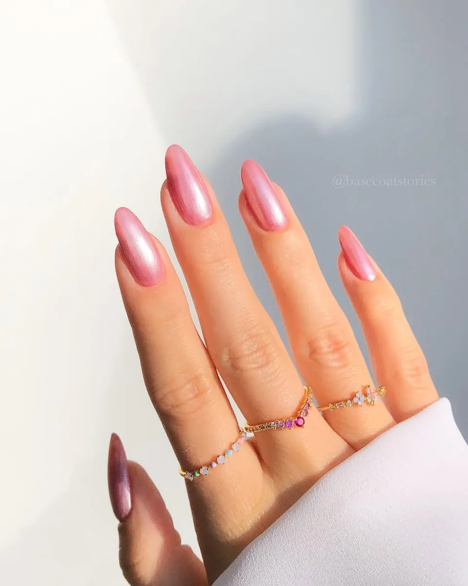  Tendenze nail art primaveria estate 2026 - Life&People Magazine