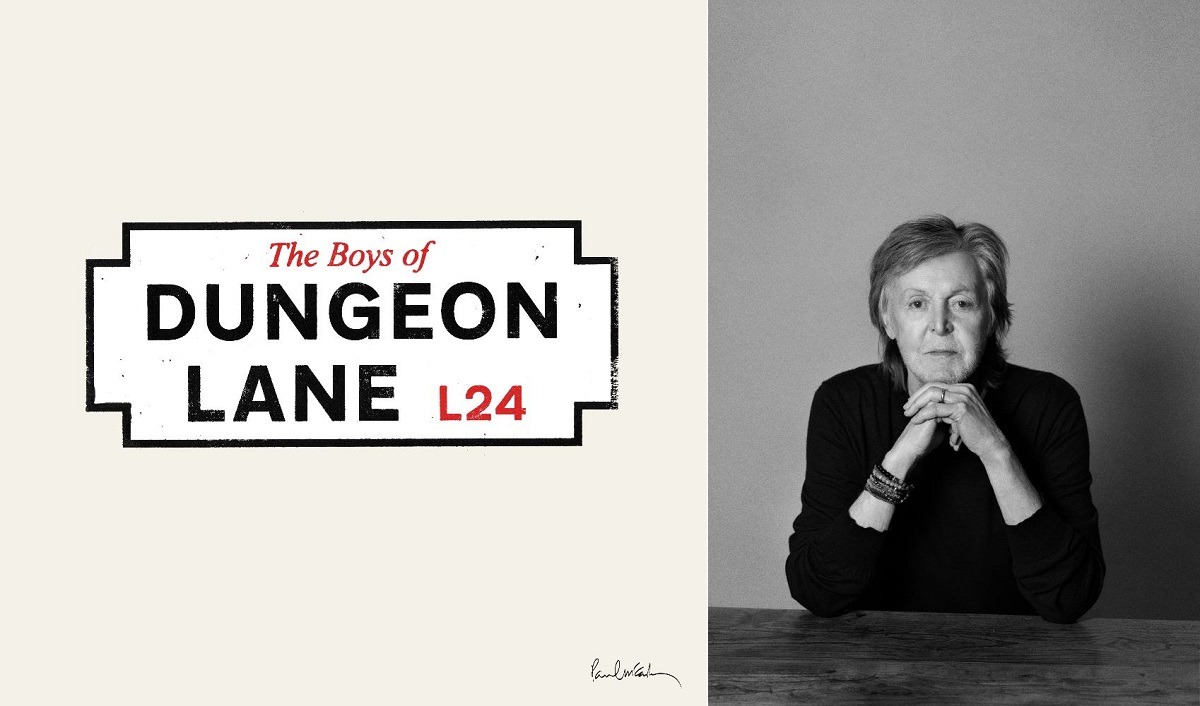 studio The Boys of Dungeon Lane - Life&People Magazine