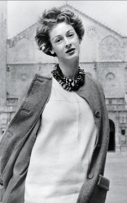 biografia storia marella agnelli - Life&People Magazine