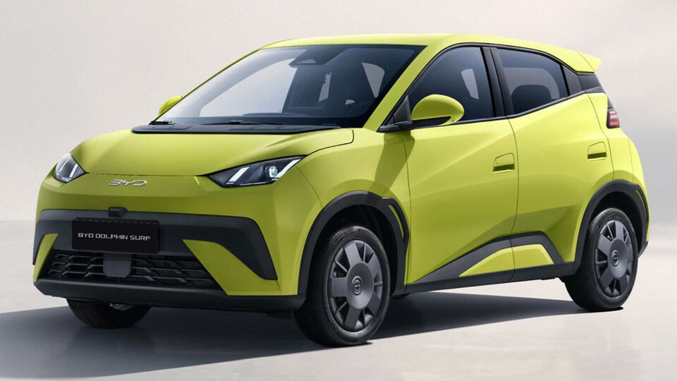 auto elettriche piu vendute Italia Europa 2026 - Life&People Magazine