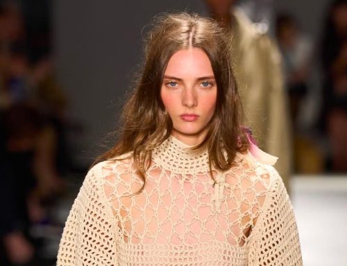 Il nuovo intreccio urbano: il crochet rivoluziona il guardaroba contemporaneo