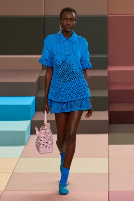 fendi 2026 tennis crochet - Life&People Magazine