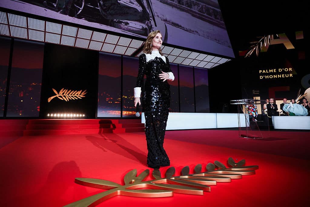 palma d'oro festival cannes 2026 - Life&People Magazine 