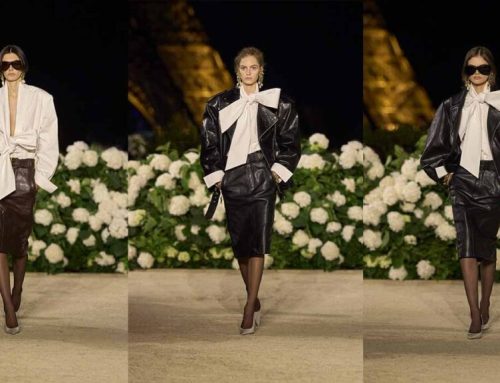 Un capo che cambia il look: le giacche leggere, tendenze e modelli Primavera/Estate