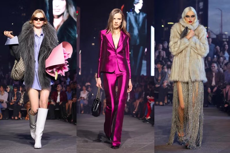 gucci cruise 2027 new york - Life&People Magazine
