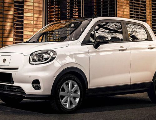 Le auto elettriche più vendute in Italia ed Europa