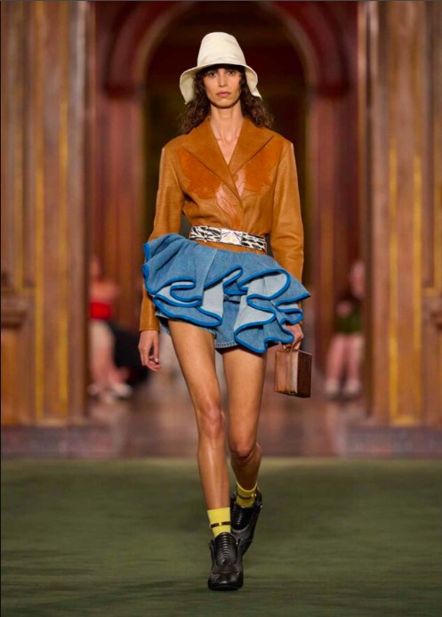 louis vuitton sfilate cruise 2027 - Life&People Magazine