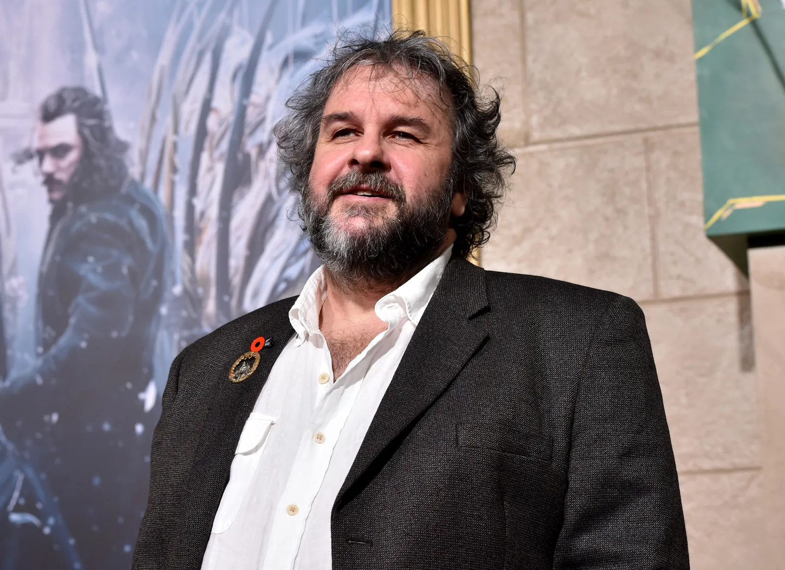 peter jackson - Life&People Magazine