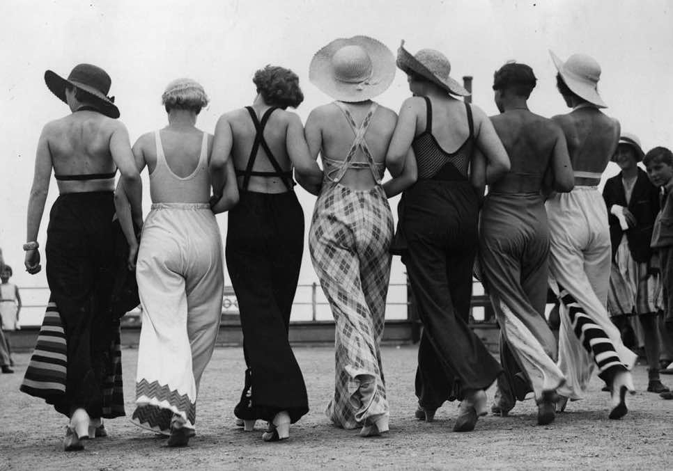 storia delle collezioni cruise - Life&People Magazine