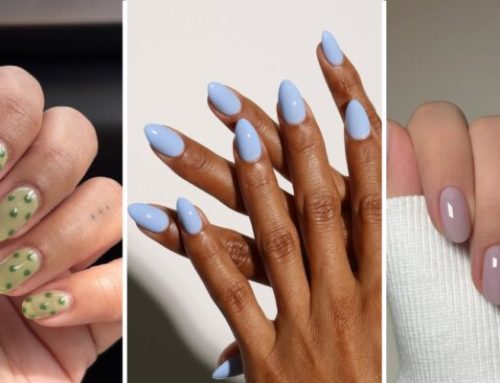 Le tendenze nail art Primavera Estate come gesto personale della bellezza contemporanea