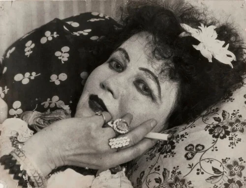 Max Peiffer: il ribelle del Bauhaus che ha dipinto l’anima invisibile del Novecento
