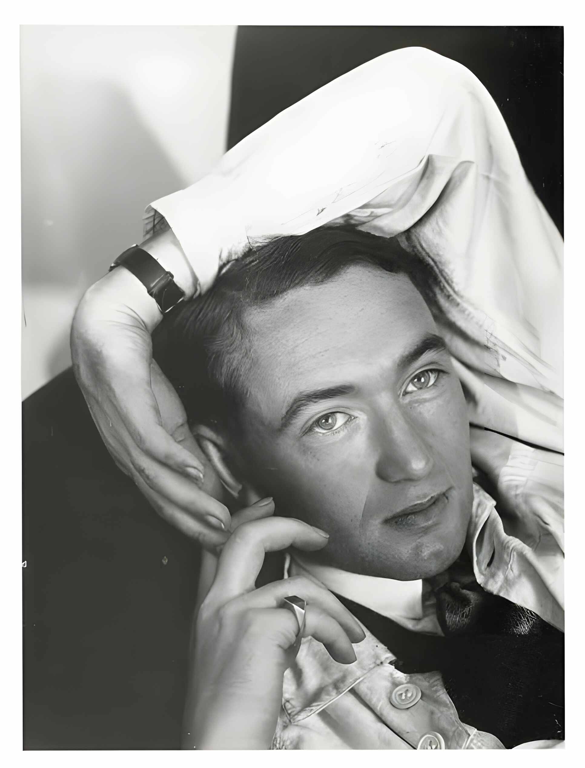 Max Peiffer Watenphul -Life&People Magazine