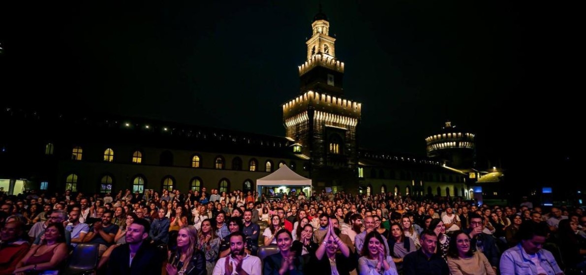 Colonne sonore estate 2026 Castello Sforzesco Milano - Life&People Magazine