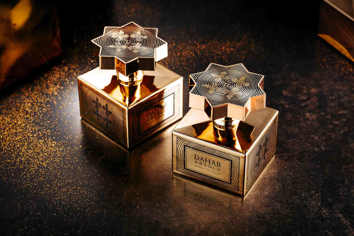 Esxence 2026 Kajal-Perfumes Paris - Life&People Magazine