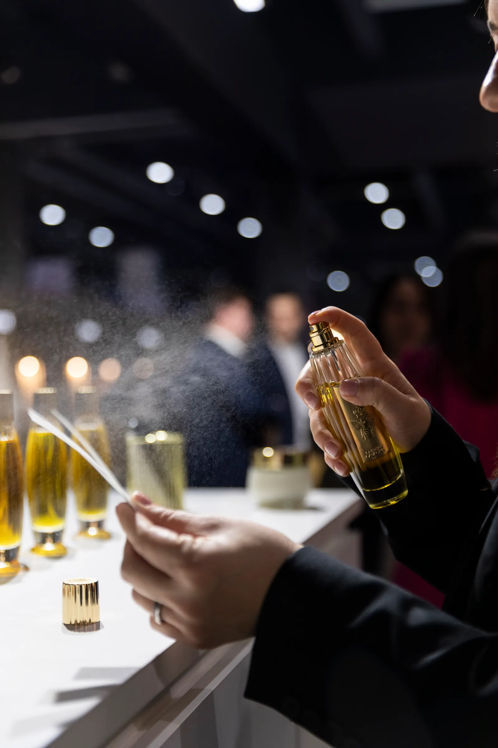 Esxence 2026 tendenze profumeria artistica - Life&People Magazine