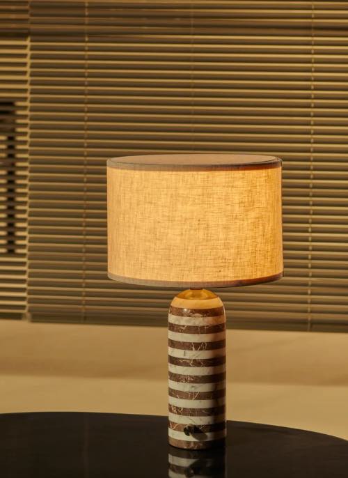 gubi gravity portable lampade nomadi - Life&People Magazine