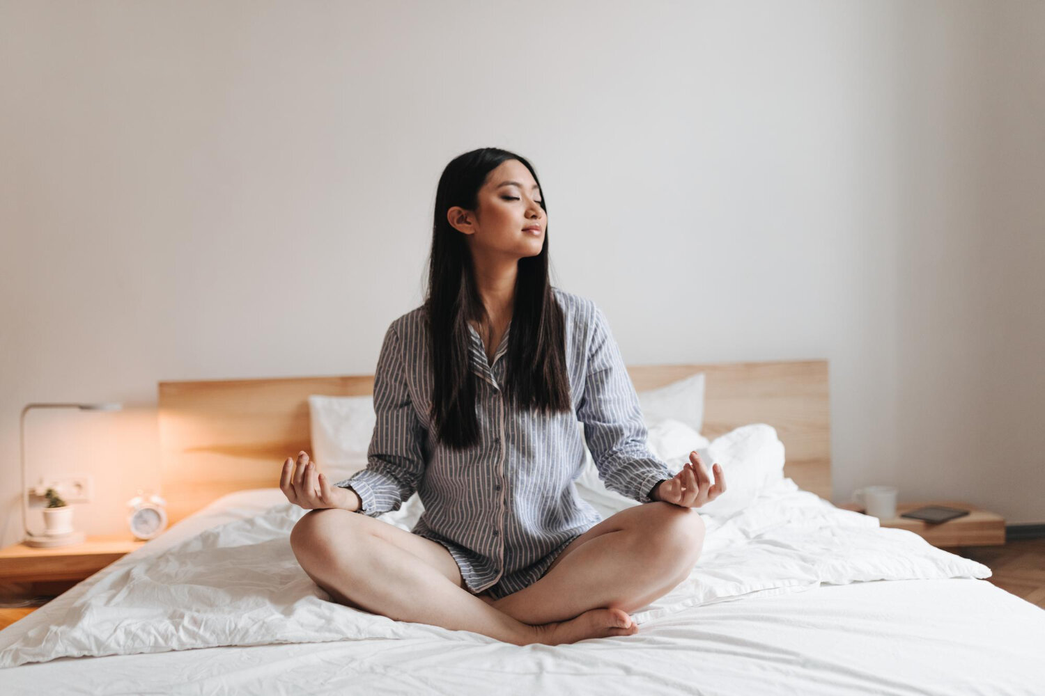 Rimendi contro insonnia meditazione - Life&People Magazine