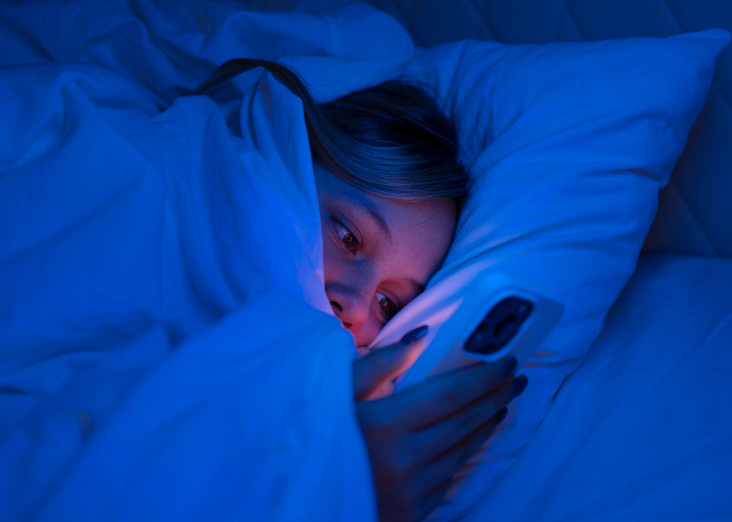 Rimendi contro insonnia scrolling - Life&People Magazine