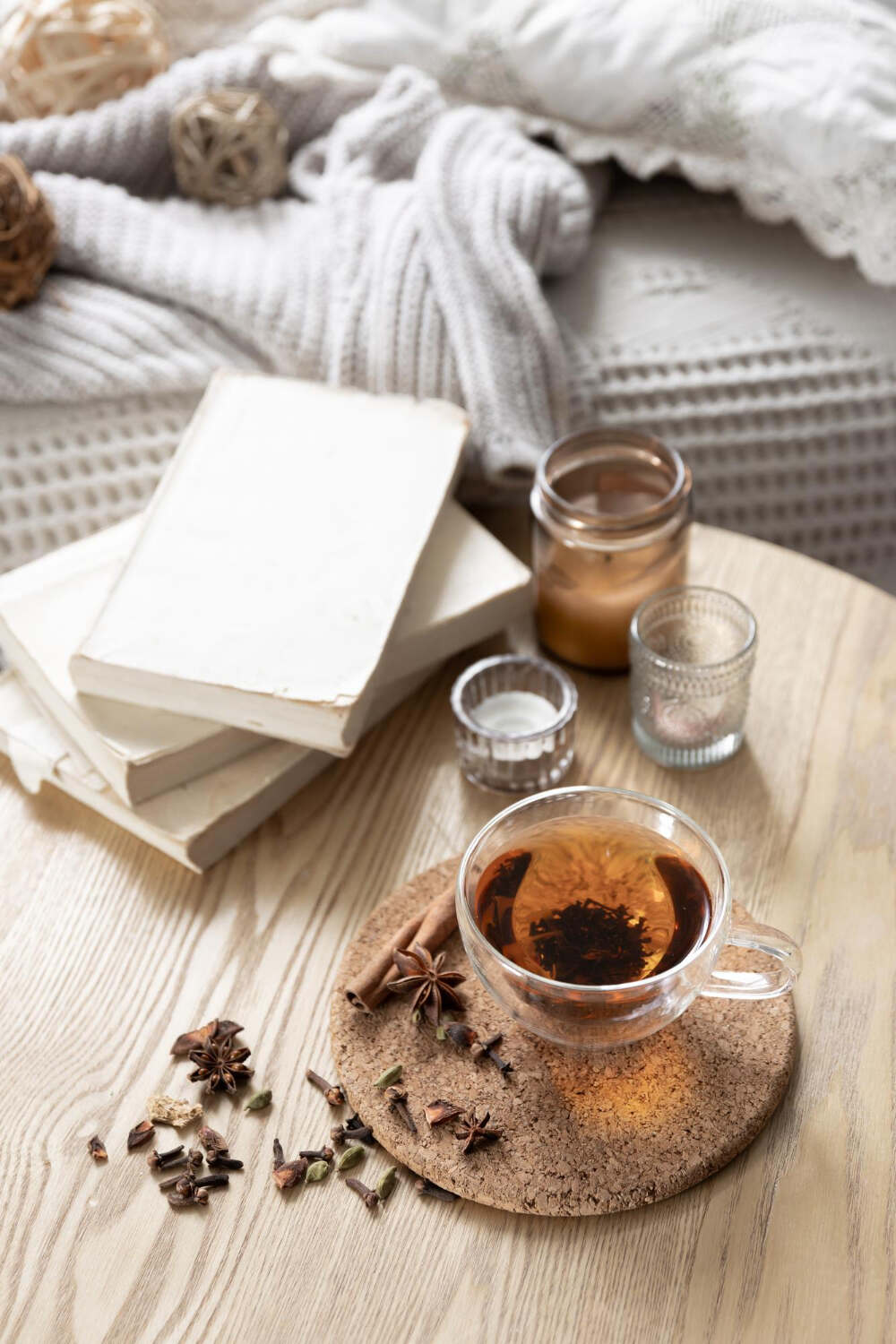 sonno e tisane - Life&People Magazine