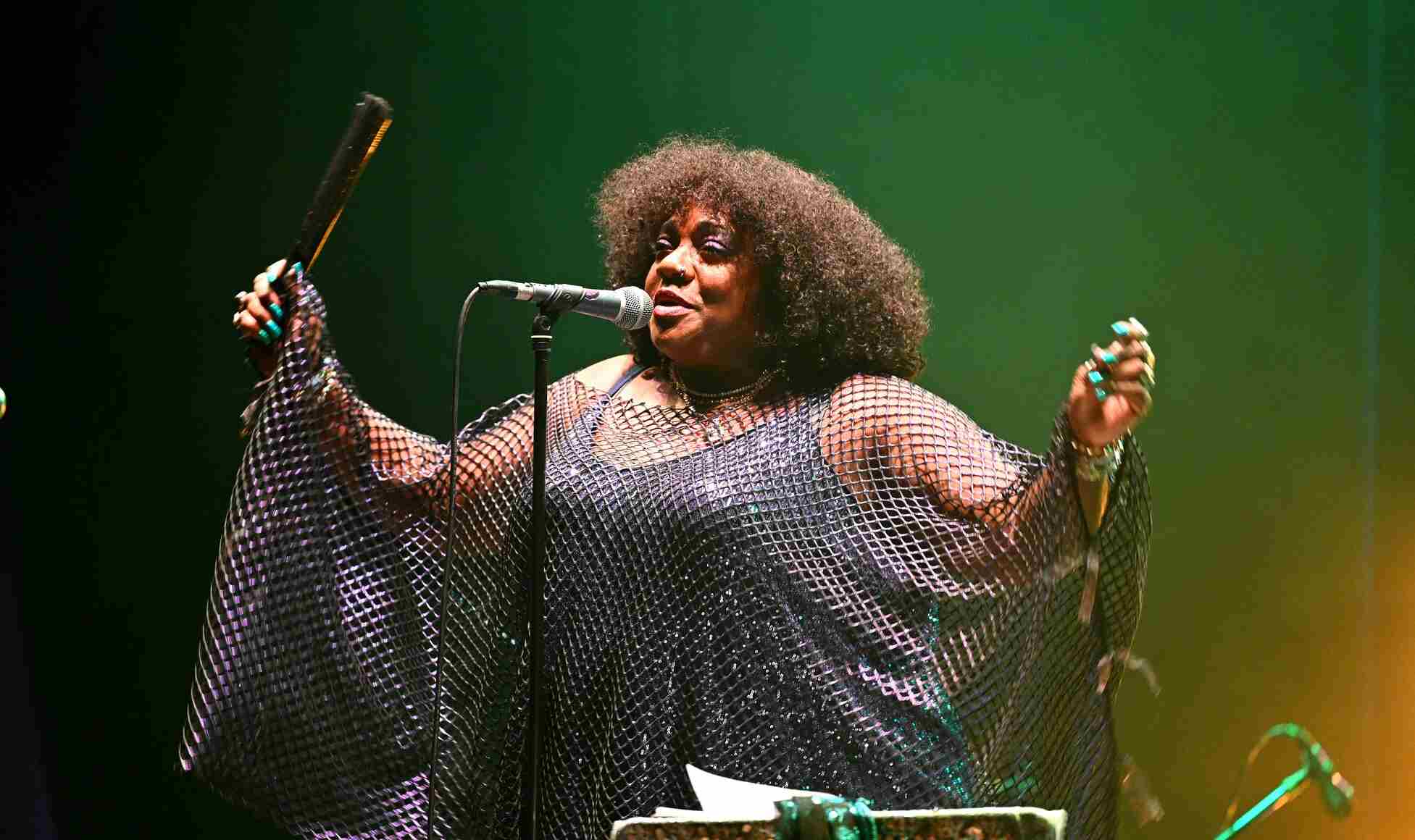 summer fest Thornetta Davis - Life&People Magazine