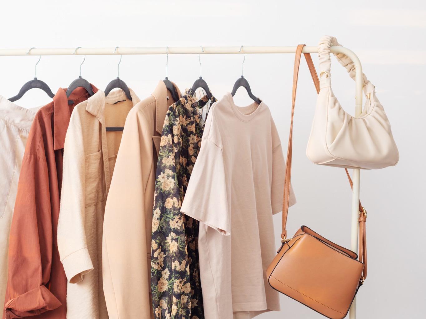 fast fashion acquisti moda consapevoli come fare - Life&People Magazine
