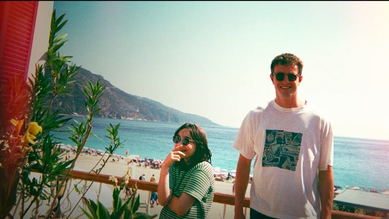 aftersun film - Life&People Magazine