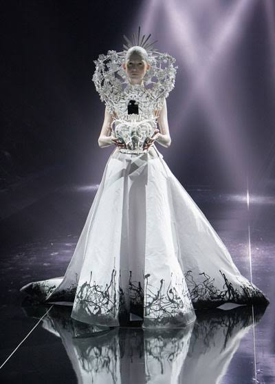 artigianato di lusso nella moda - Life&People Magazine