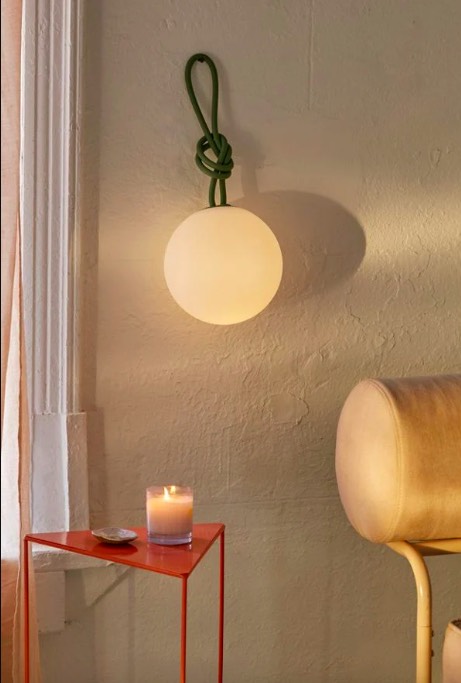 bolleke lampada sospesa - Life&People Magazine