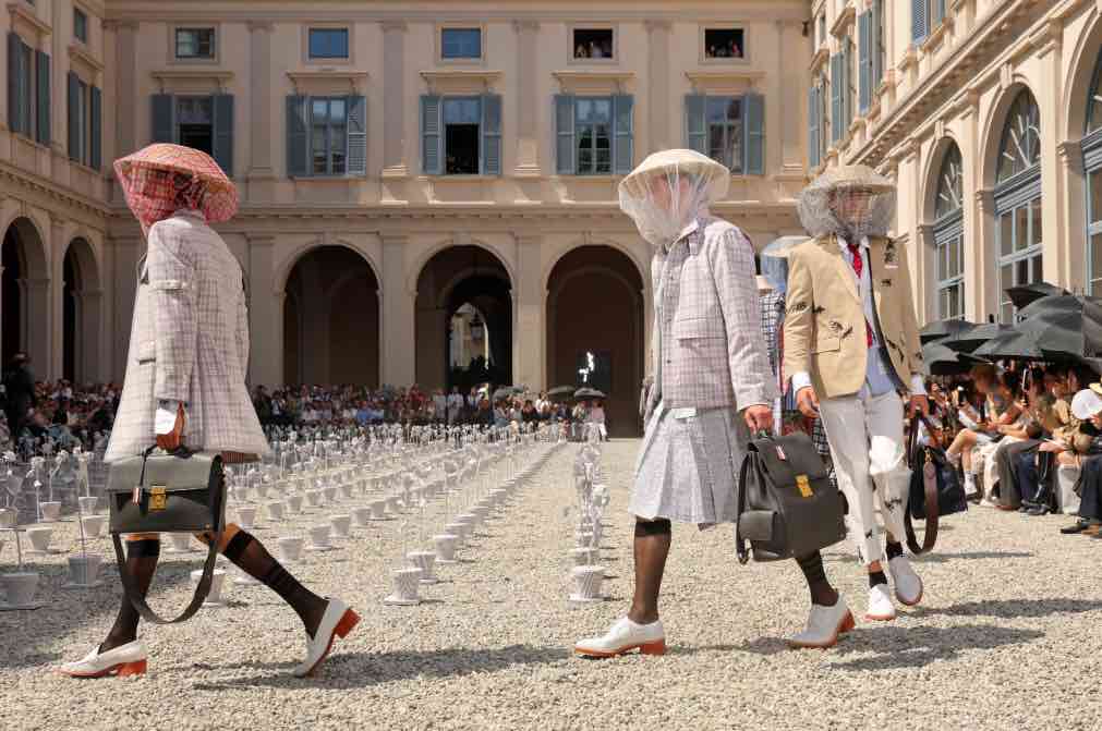 browne collezione milano 2027 - Life&People Magazine