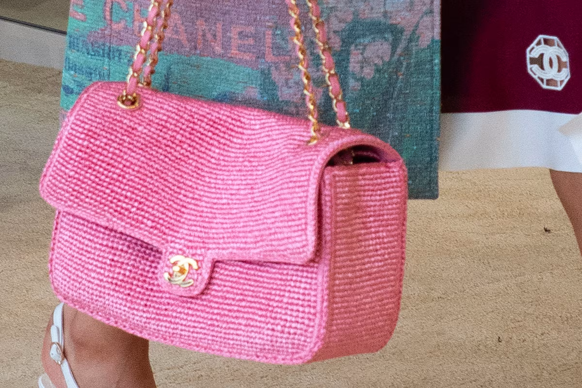 chanel borsa artigianato moda - Life&People Magazine 