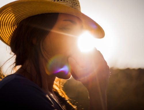 Cosa mangiare con l’afa: la dieta idroelettrolitica contro lo stress da calore