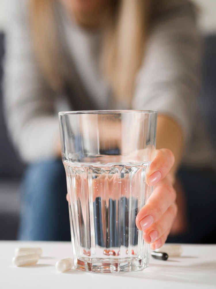 Cosa mangiare con afa acqua - Life&People Magazine