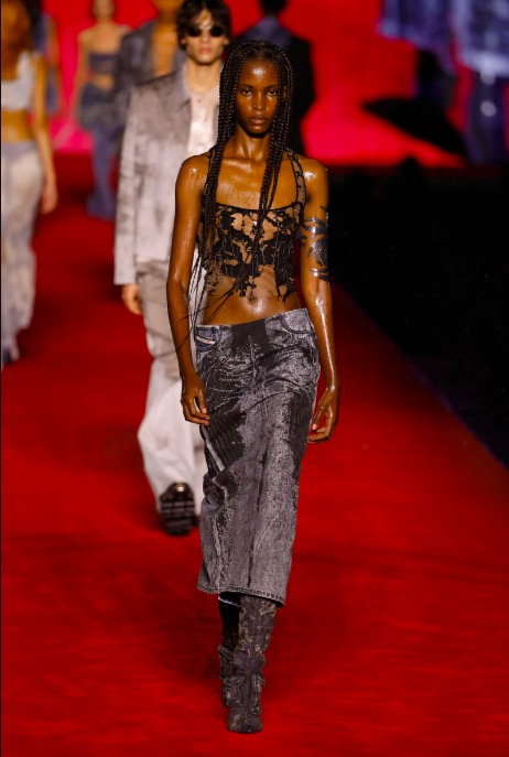 diesel gonna di jeans - Life&People Magazine