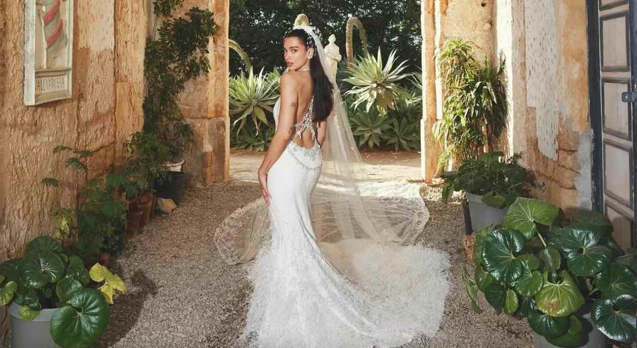 dua lipa palermo - Life&People Magazine