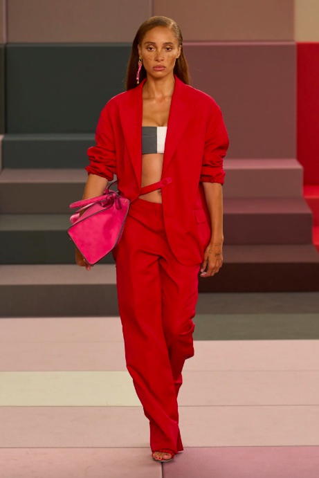 fendi primavera estate 2026 - Life&People Magazine