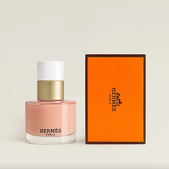 hermès smalto pastello - Life&People Magazine