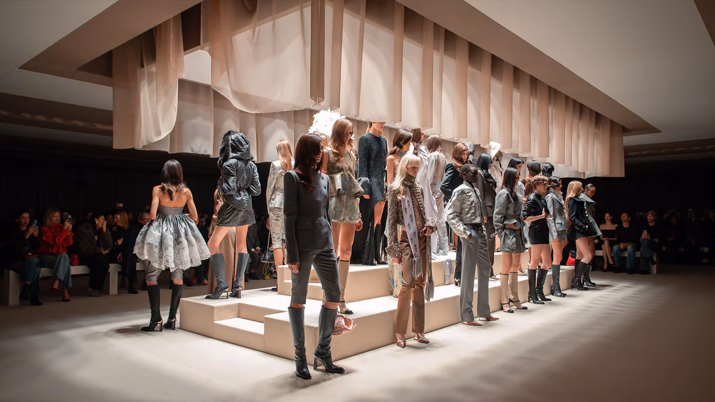 Maison Margiela Life&People Magazine